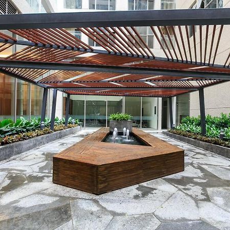Cabana Apartment 胡志明市 外观 照片