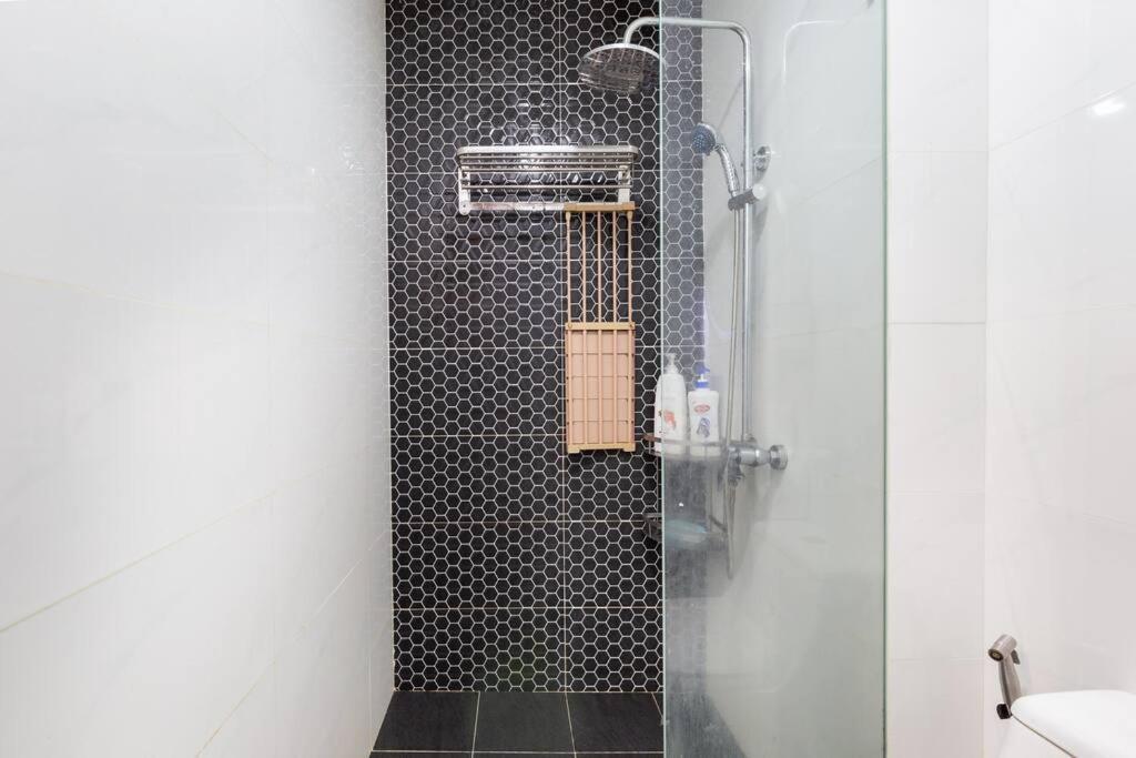Cabana Apartment 胡志明市 外观 照片